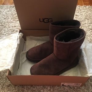 UGG for women🤗